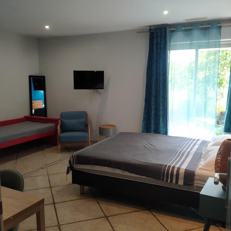 Mas Picton Hotel Argeles-sur-Mer Ngoại thất bức ảnh