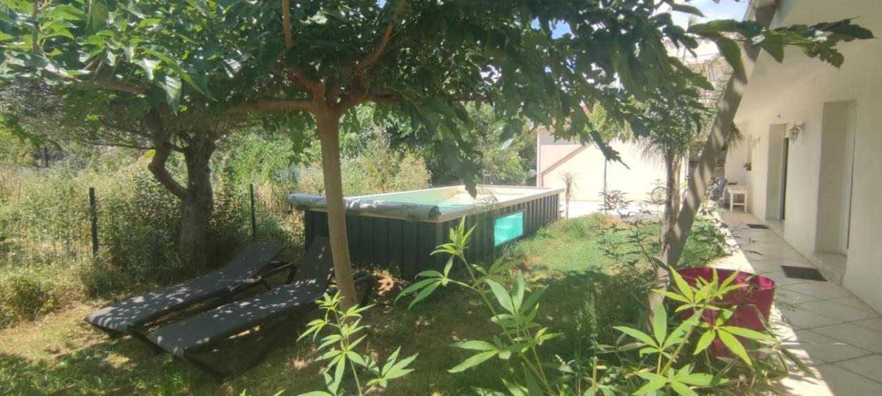 Mas Picton Hotel Argeles-sur-Mer Ngoại thất bức ảnh