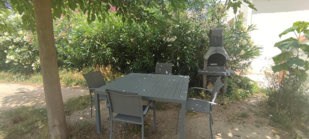 Mas Picton Hotel Argeles-sur-Mer Ngoại thất bức ảnh