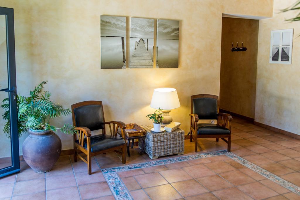 Mas Picton Hotel Argeles-sur-Mer Phòng bức ảnh