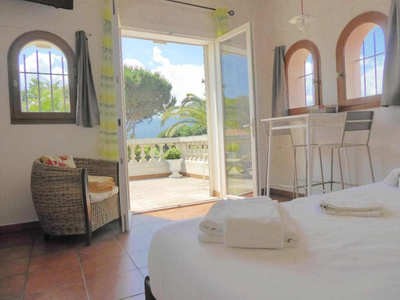 Mas Picton Hotel Argeles-sur-Mer Ngoại thất bức ảnh