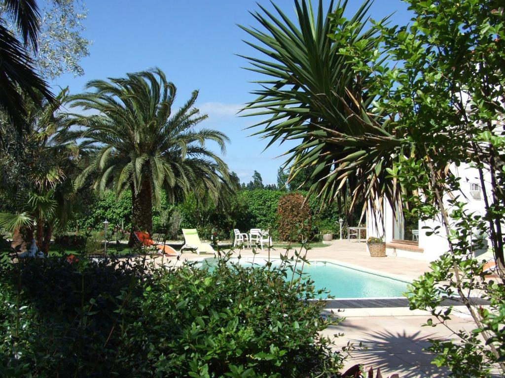 Mas Picton Hotel Argeles-sur-Mer Ngoại thất bức ảnh