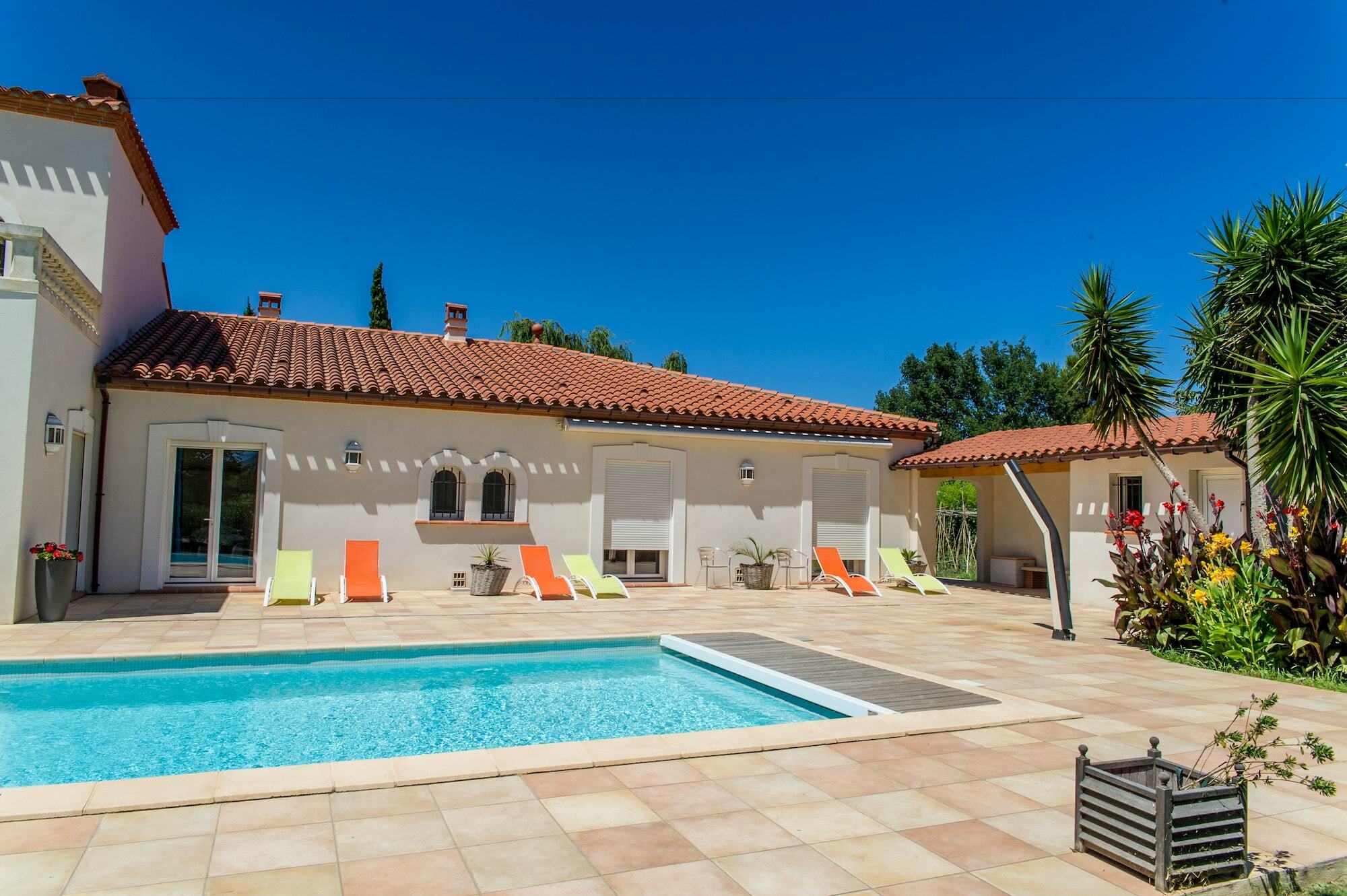 Mas Picton Hotel Argeles-sur-Mer Ngoại thất bức ảnh