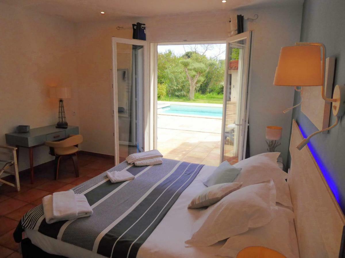 Mas Picton Hotel Argeles-sur-Mer Ngoại thất bức ảnh