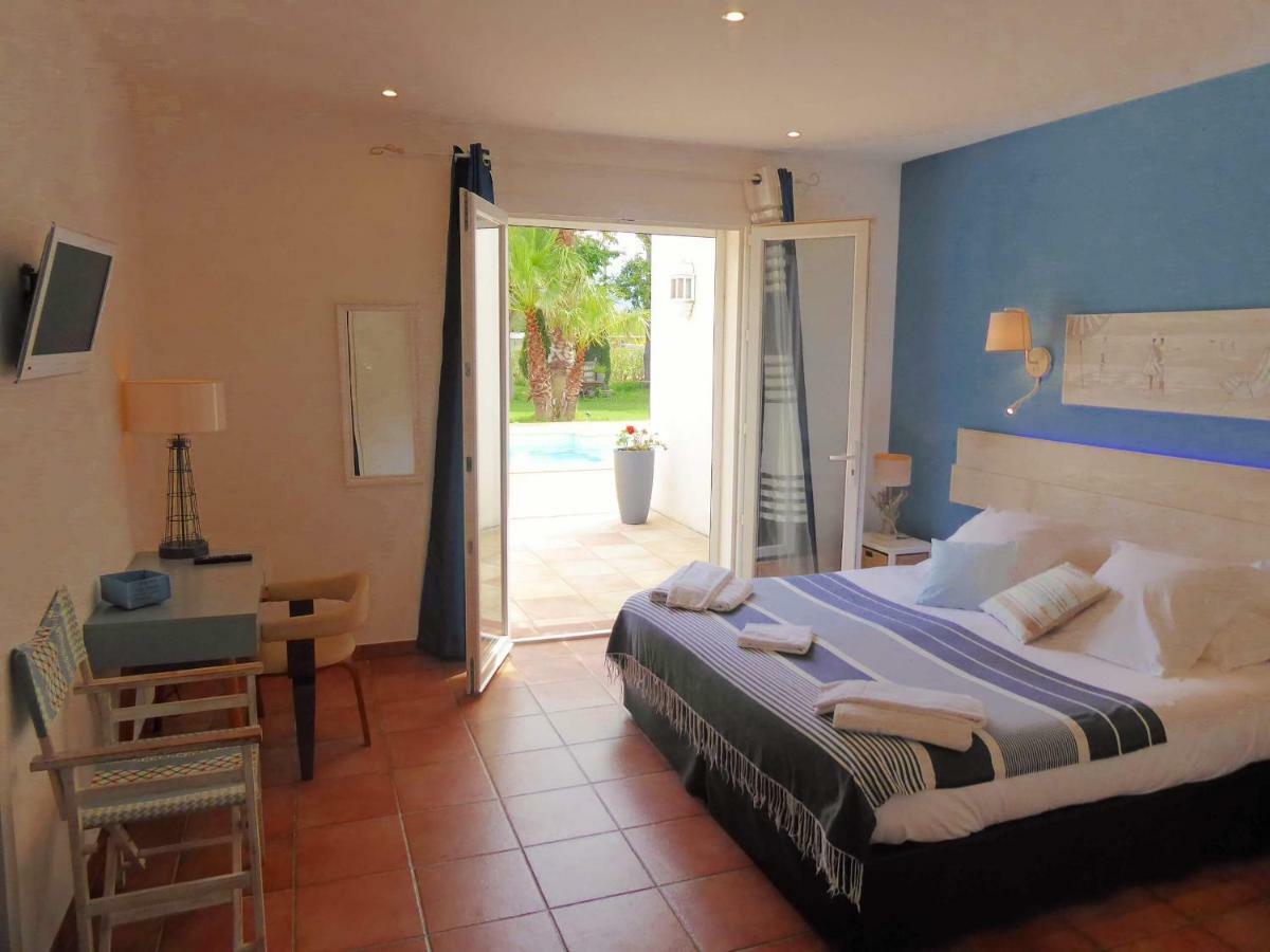 Mas Picton Hotel Argeles-sur-Mer Ngoại thất bức ảnh