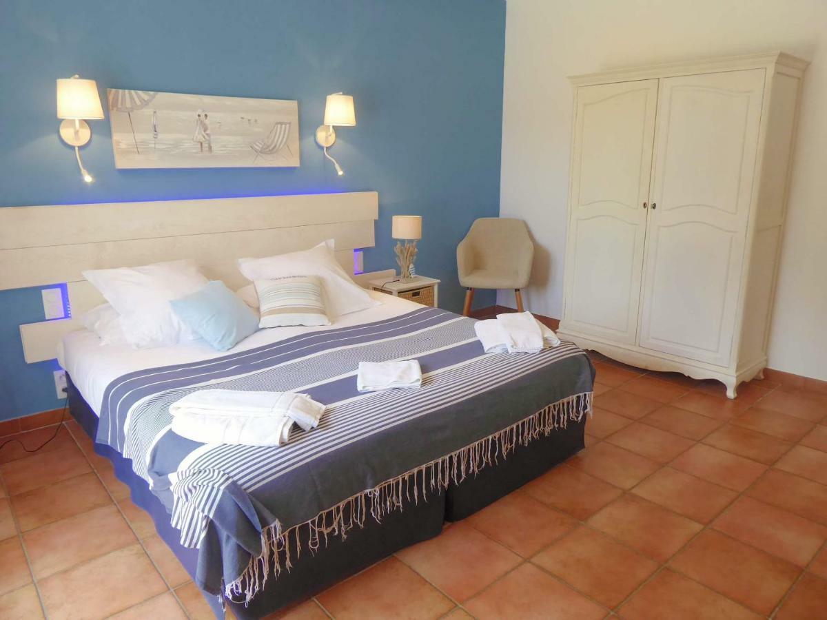 Mas Picton Hotel Argeles-sur-Mer Ngoại thất bức ảnh