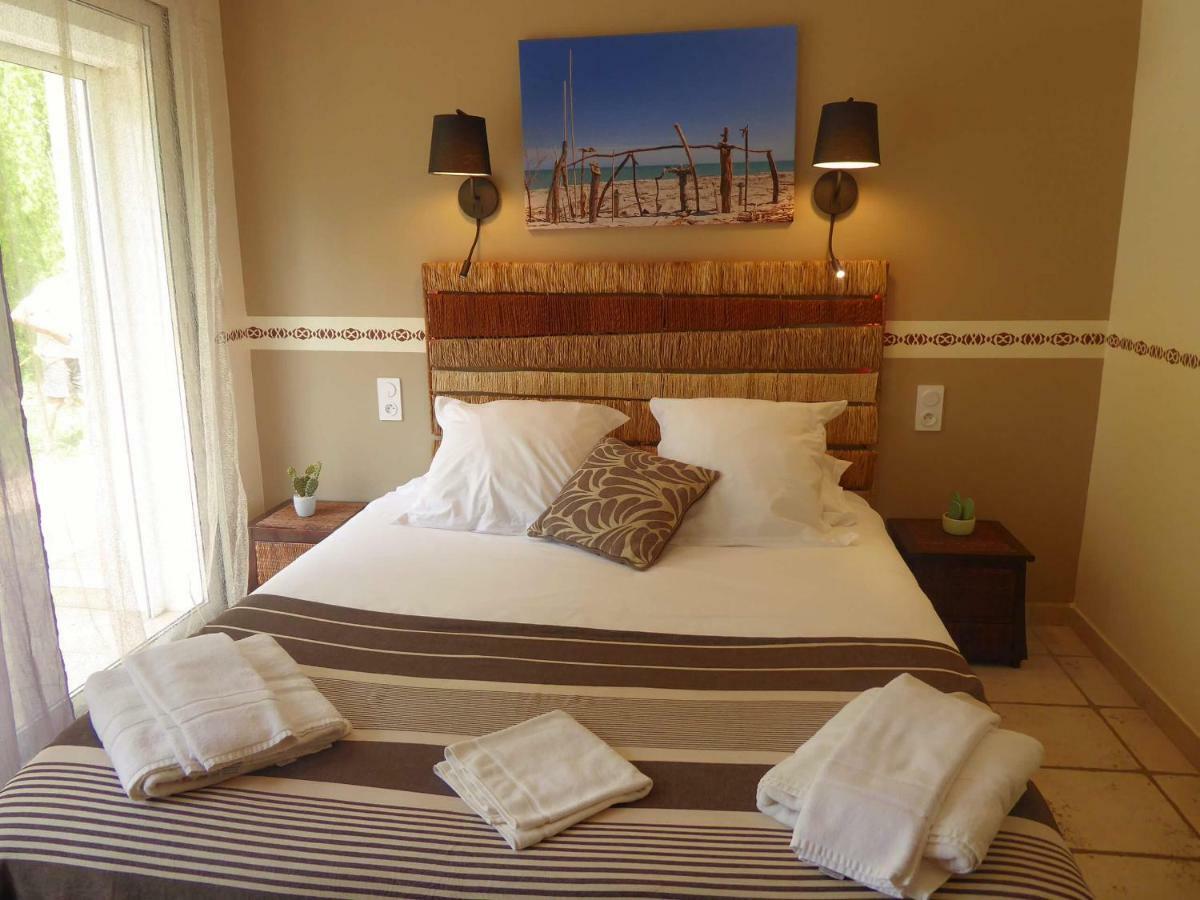 Mas Picton Hotel Argeles-sur-Mer Ngoại thất bức ảnh