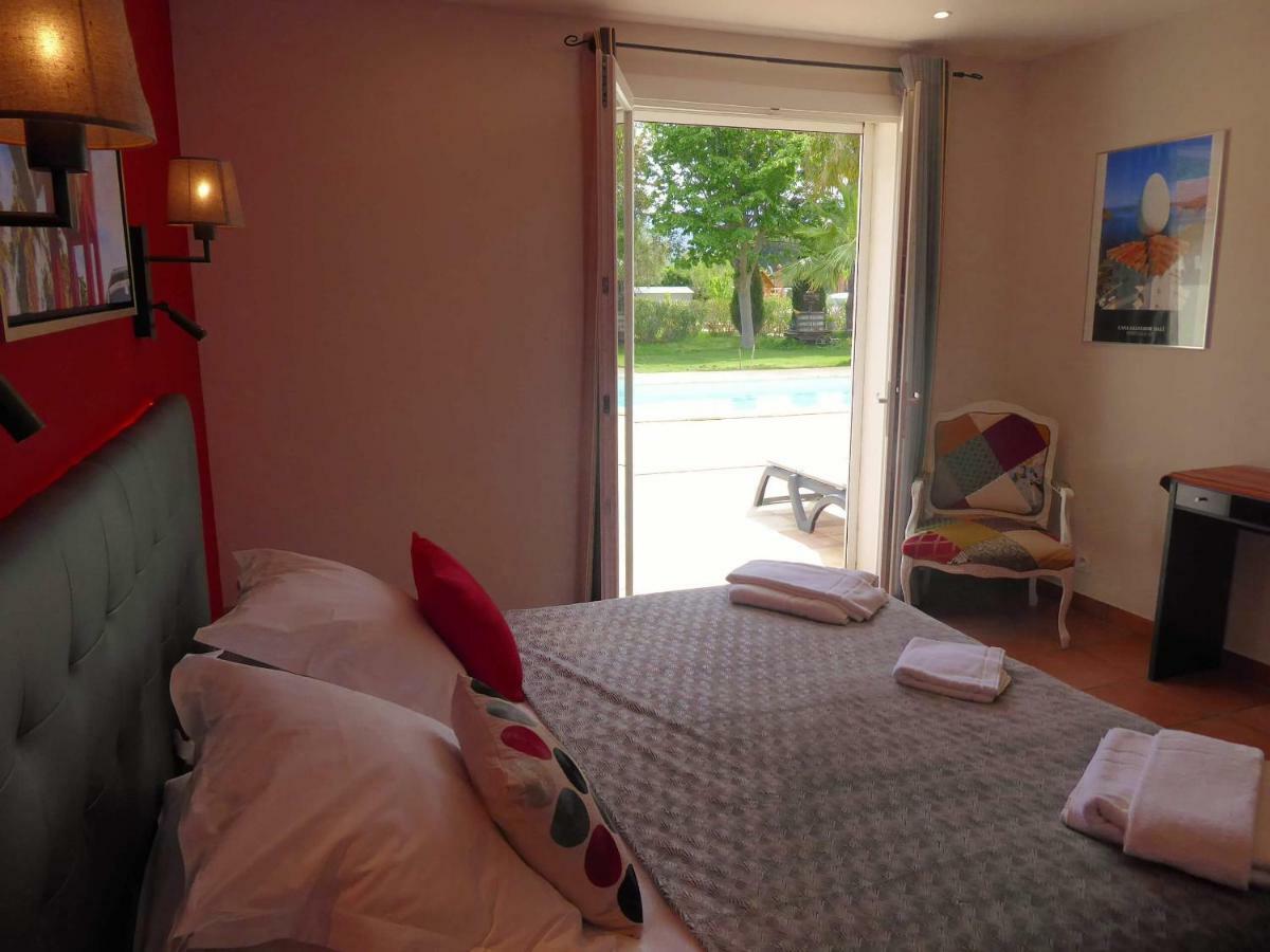 Mas Picton Hotel Argeles-sur-Mer Ngoại thất bức ảnh
